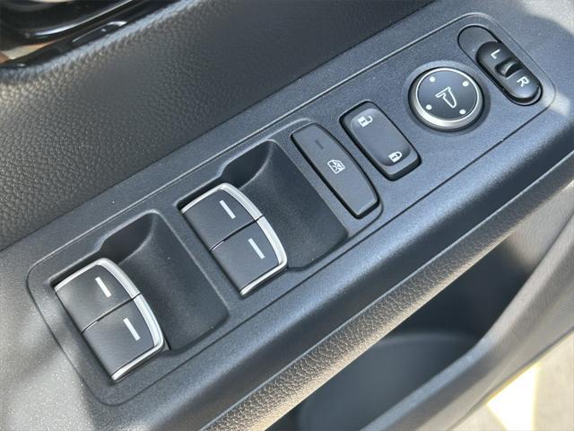 used 2024 Honda CR-V Hybrid car, priced at $37,291