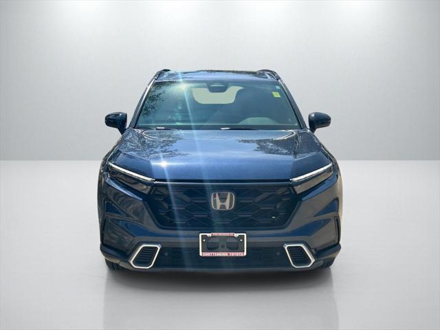 used 2024 Honda CR-V Hybrid car, priced at $37,291