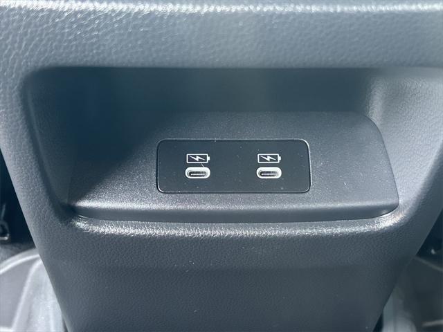 used 2024 Honda CR-V Hybrid car, priced at $37,291