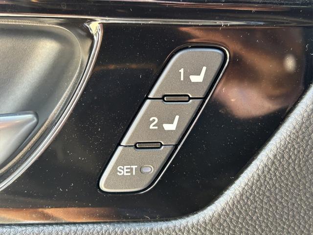 used 2024 Honda CR-V Hybrid car, priced at $37,291