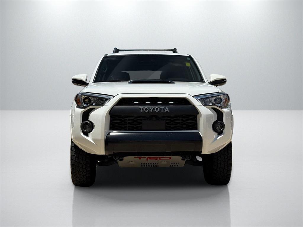 used 2023 Toyota 4Runner car, priced at $55,991