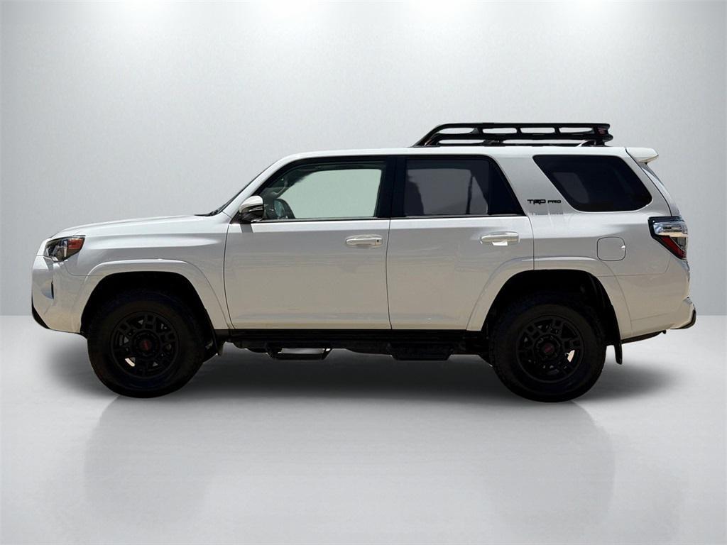 used 2023 Toyota 4Runner car, priced at $55,991