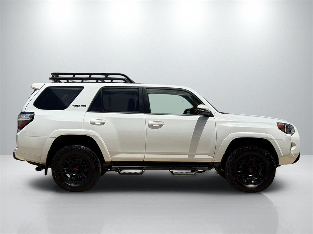 used 2023 Toyota 4Runner car, priced at $55,991