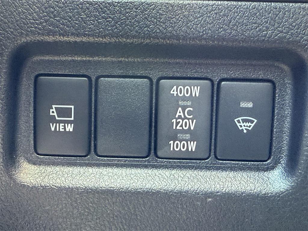 used 2023 Toyota 4Runner car, priced at $55,991