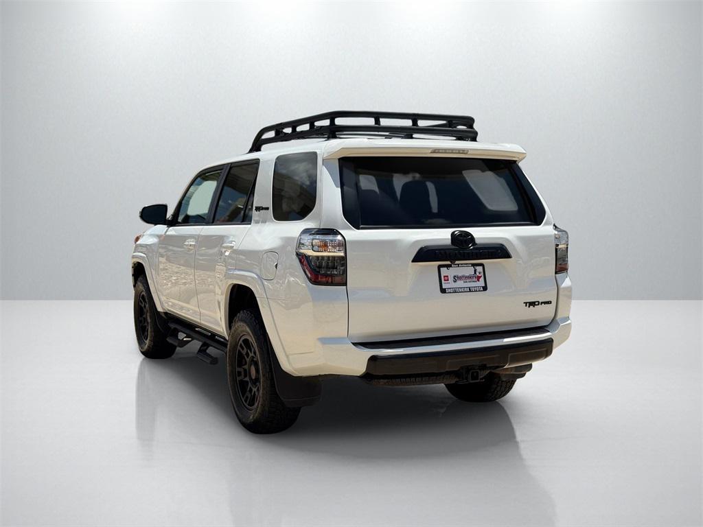used 2023 Toyota 4Runner car, priced at $55,991