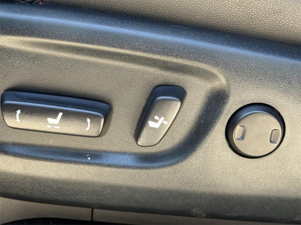 used 2023 Toyota 4Runner car, priced at $55,991
