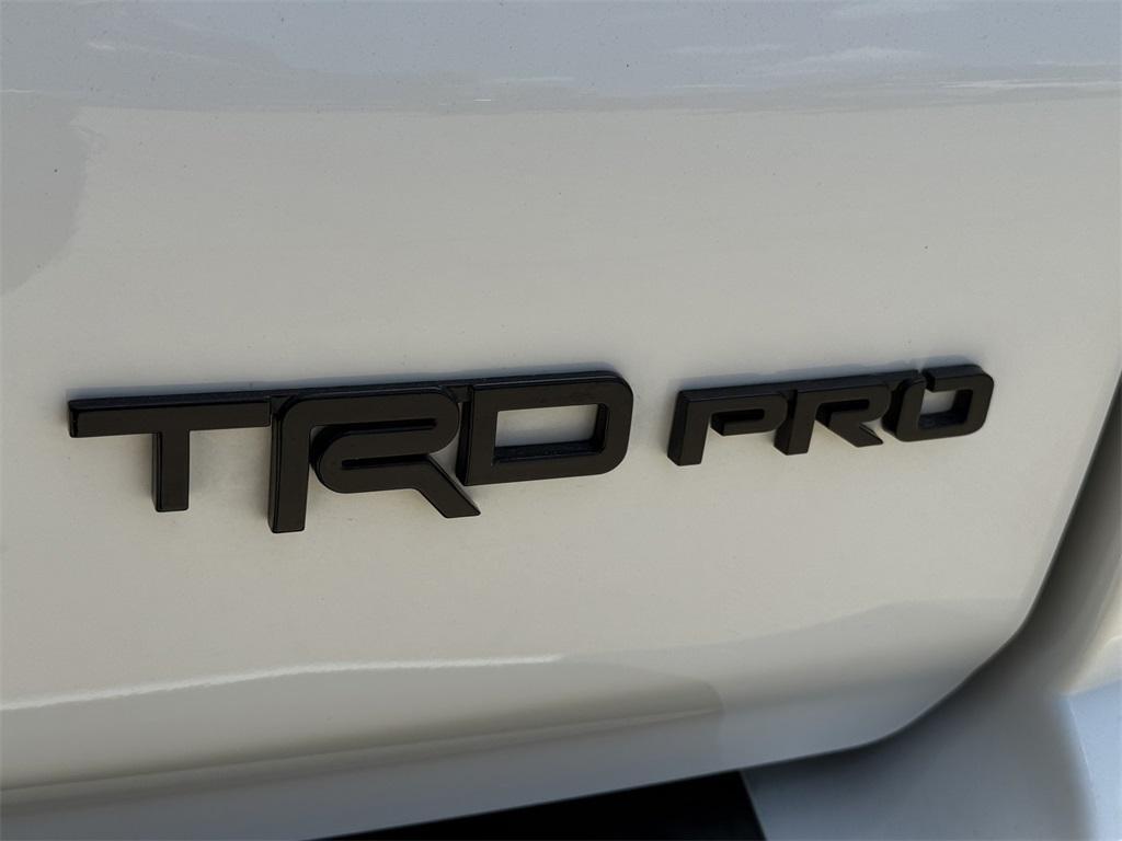used 2023 Toyota 4Runner car, priced at $55,991