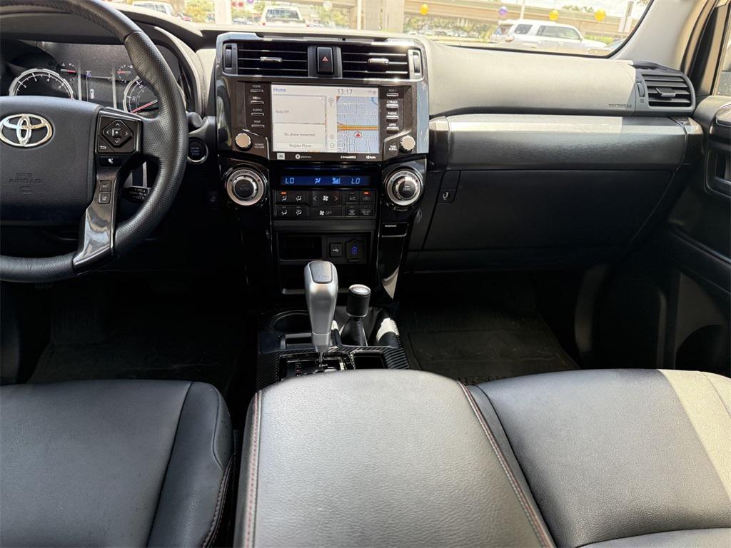 used 2023 Toyota 4Runner car, priced at $55,991