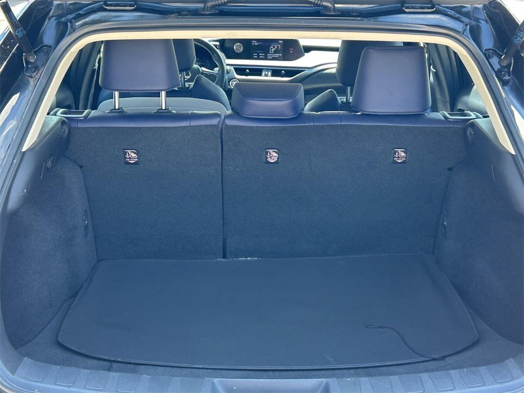 used 2019 Lexus UX 200 car, priced at $23,991