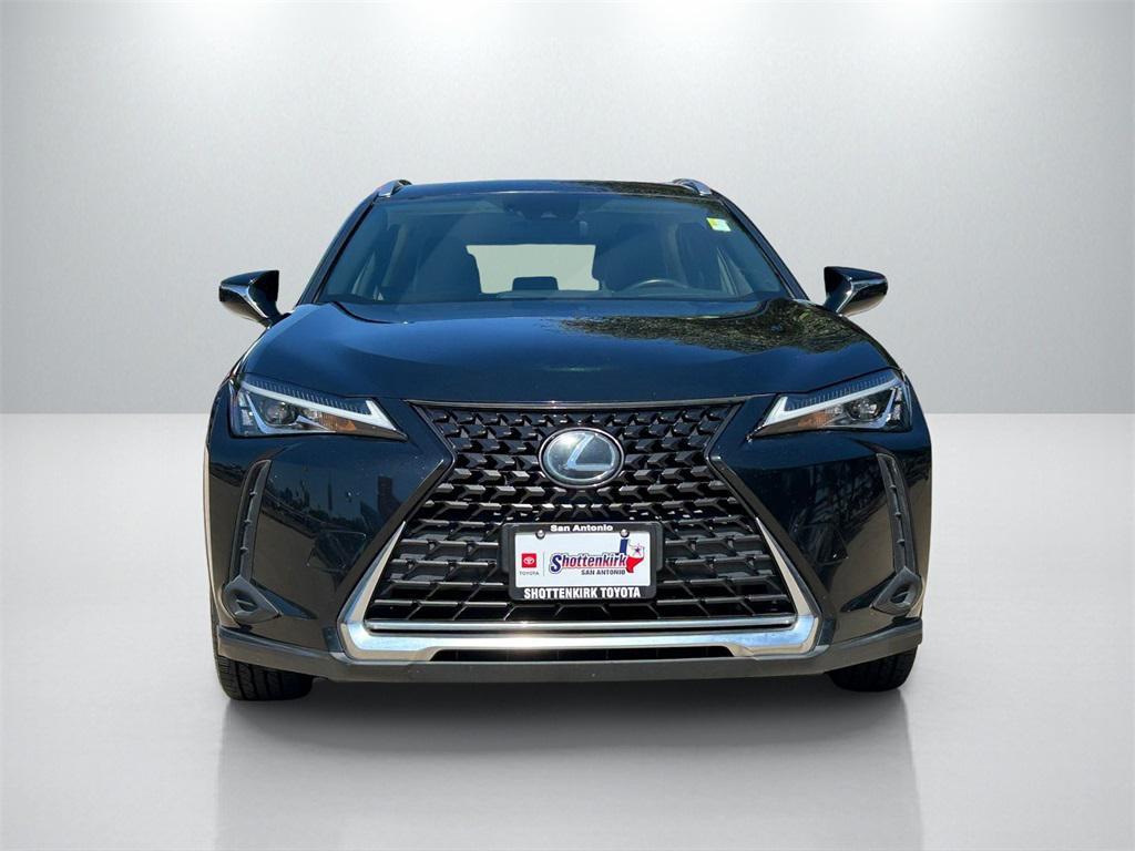 used 2019 Lexus UX 200 car, priced at $23,991