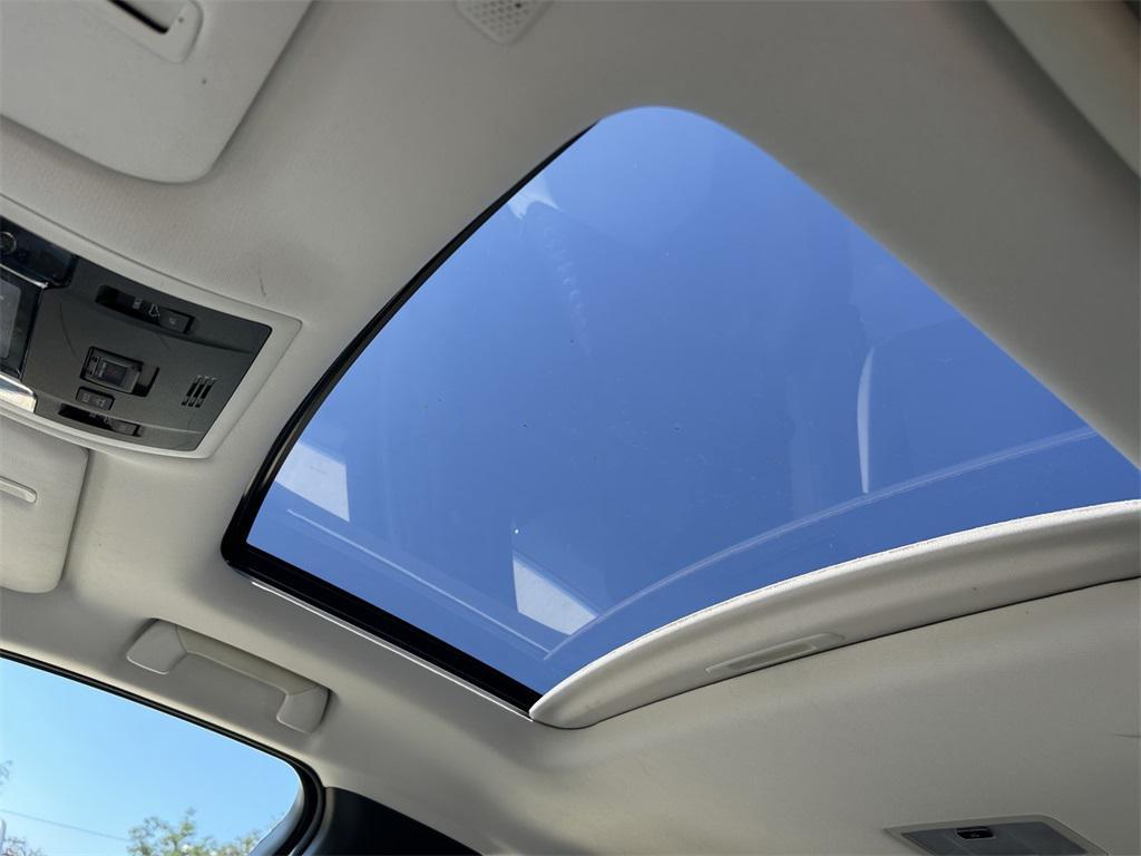 used 2019 Lexus UX 200 car, priced at $23,991