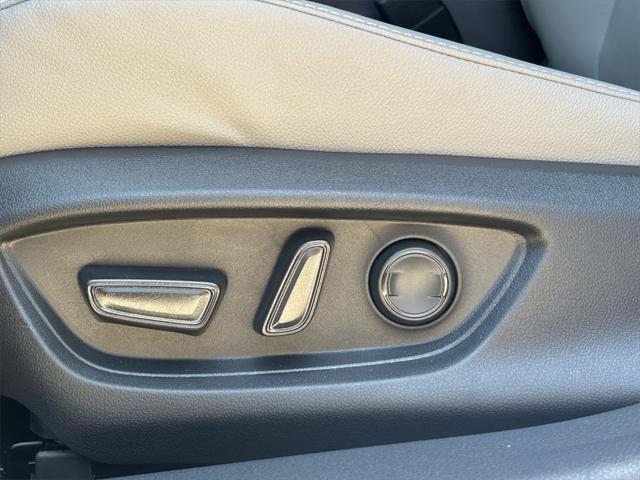 used 2025 Toyota Camry car, priced at $32,223