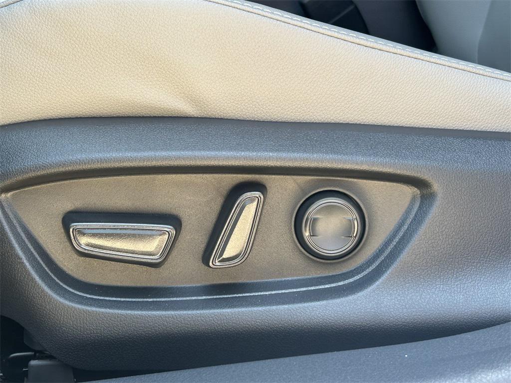 used 2025 Toyota Camry car, priced at $31,004