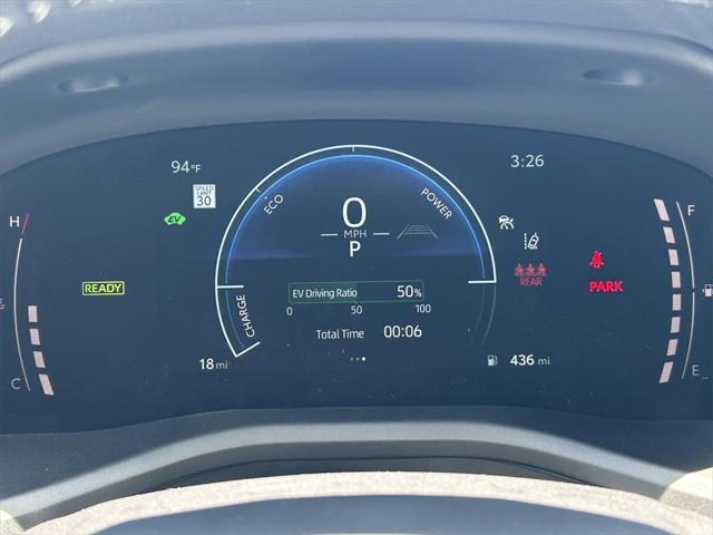 used 2025 Toyota Camry car, priced at $32,223