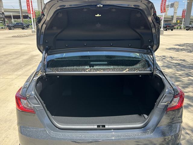 used 2025 Toyota Camry car, priced at $32,223