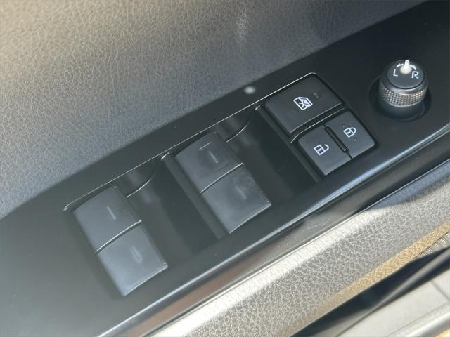 used 2025 Toyota Camry car, priced at $32,223