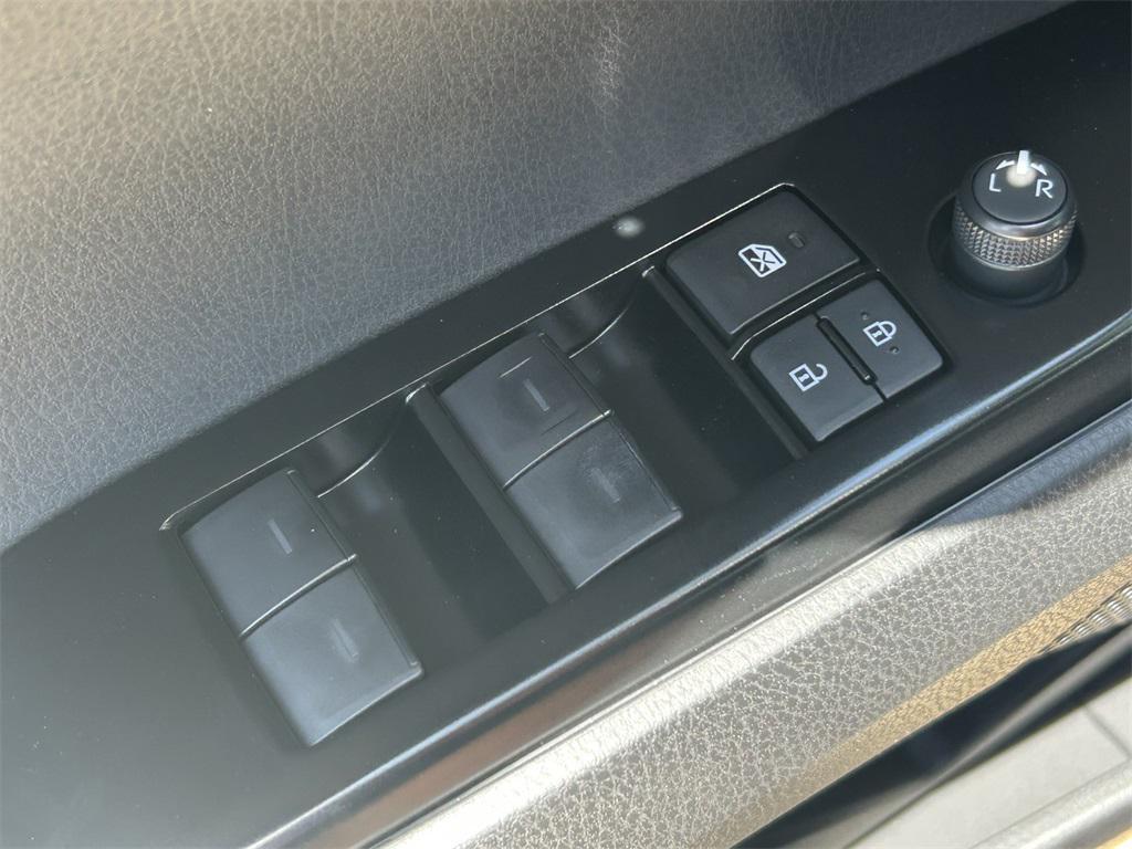 used 2025 Toyota Camry car, priced at $31,004