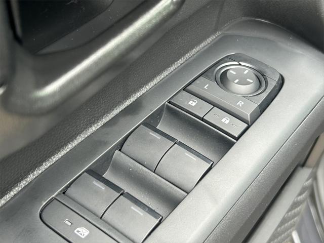 new 2025 Toyota Tacoma car, priced at $39,034
