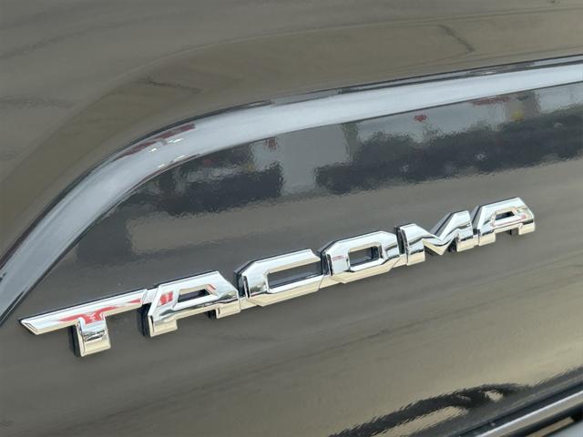 new 2025 Toyota Tacoma car, priced at $39,034