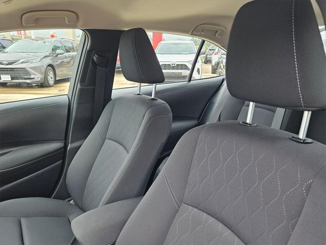 used 2024 Toyota Corolla car, priced at $21,777