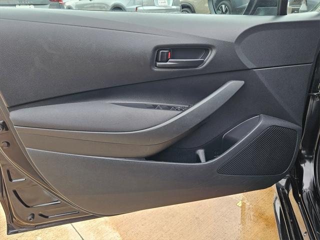 used 2024 Toyota Corolla car, priced at $21,777