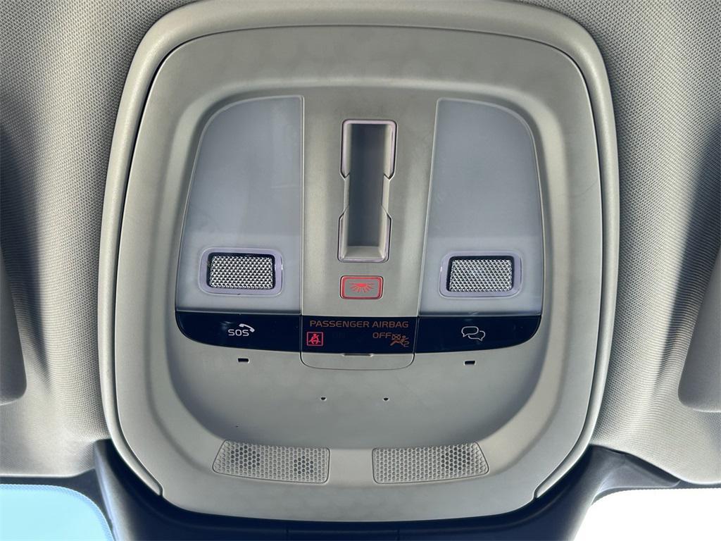 used 2024 Volvo S60 car, priced at $24,991