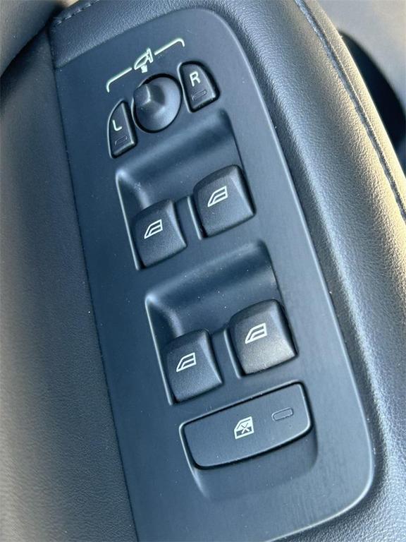 used 2024 Volvo S60 car, priced at $24,991