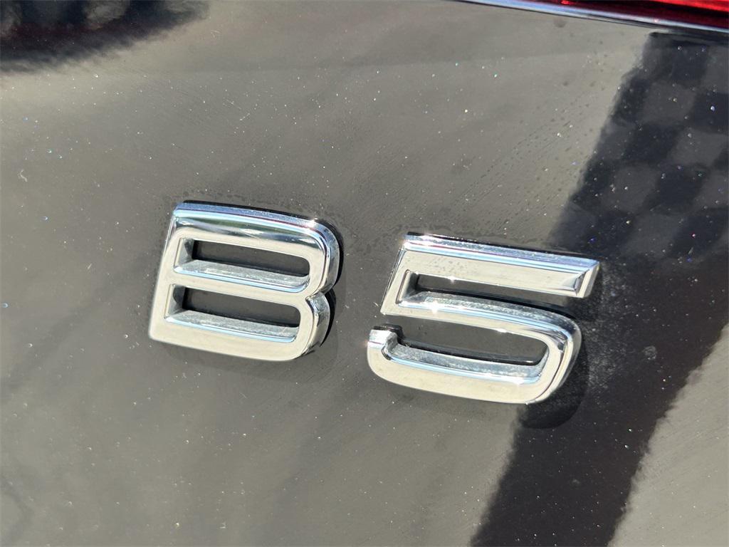 used 2024 Volvo S60 car, priced at $24,991