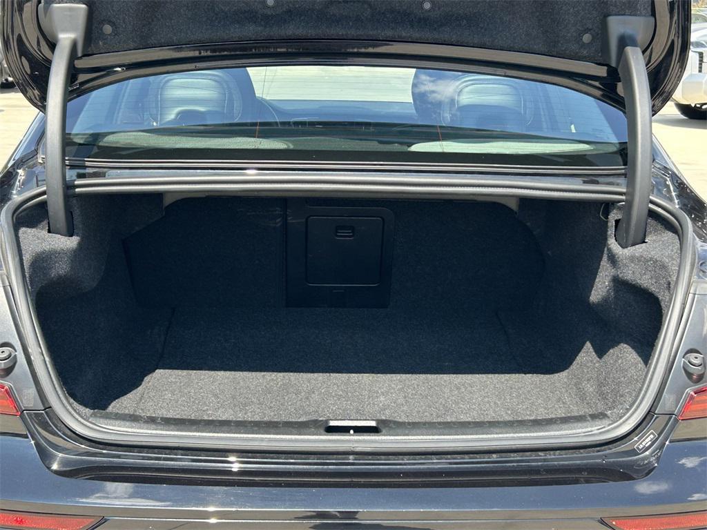 used 2024 Volvo S60 car, priced at $24,991