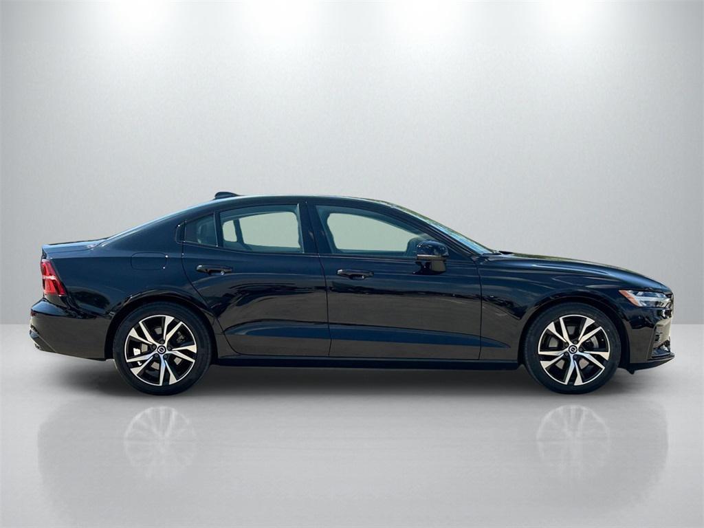 used 2024 Volvo S60 car, priced at $24,991