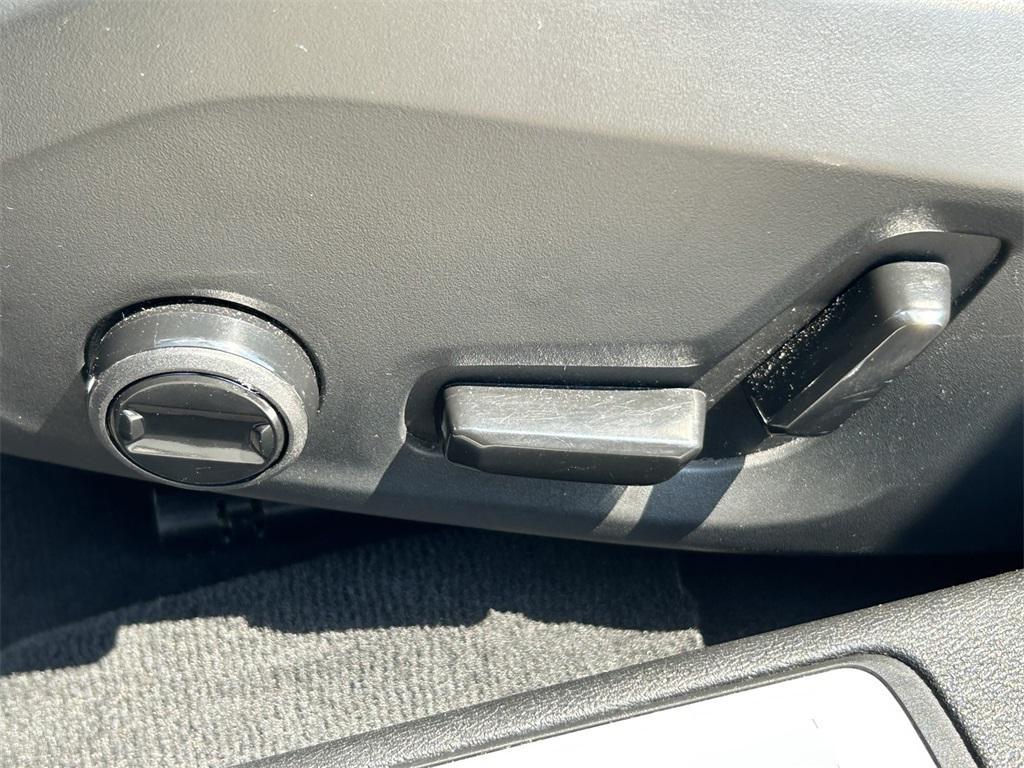 used 2024 Volvo S60 car, priced at $24,991