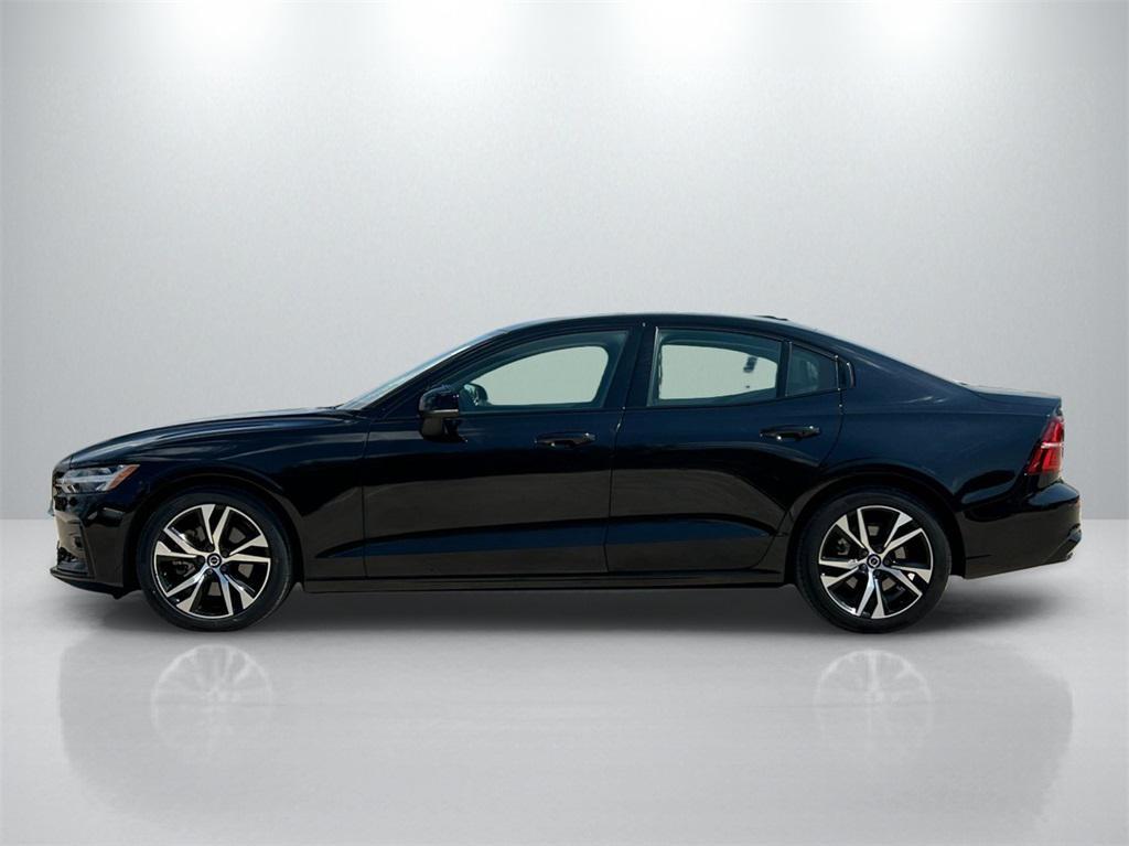 used 2024 Volvo S60 car, priced at $24,991