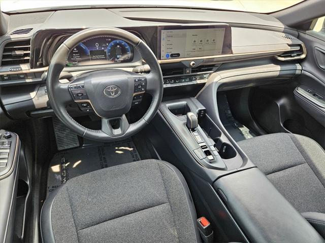 used 2023 Toyota Crown car, priced at $32,677