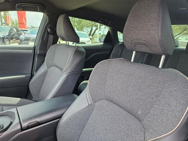 used 2023 Toyota Crown car, priced at $32,677