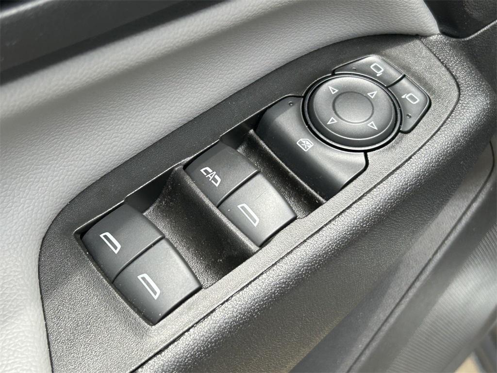used 2024 Chevrolet Equinox car, priced at $22,744