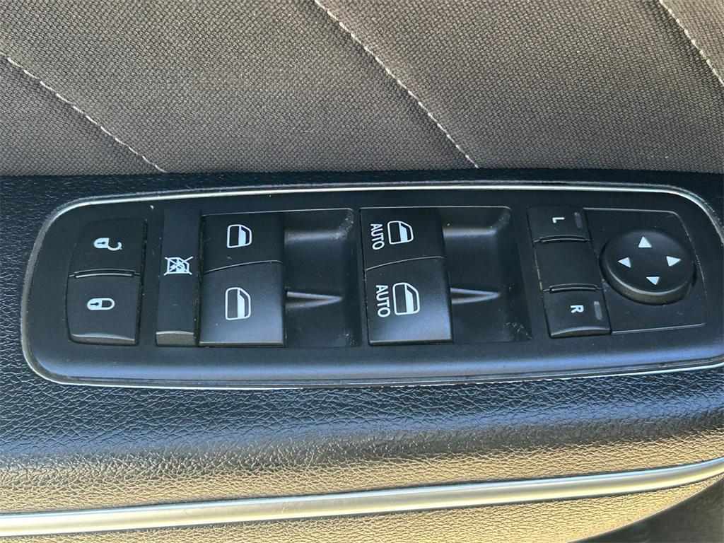 used 2017 Dodge Charger car, priced at $17,991