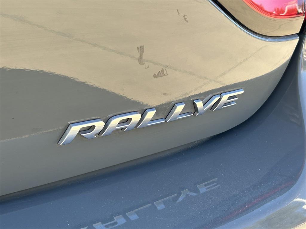 used 2017 Dodge Charger car, priced at $17,991