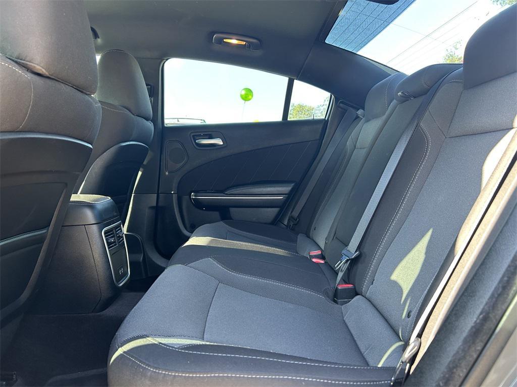 used 2017 Dodge Charger car, priced at $17,991