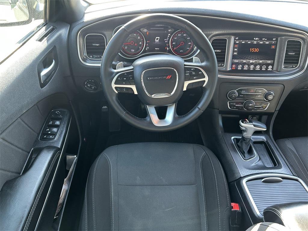 used 2017 Dodge Charger car, priced at $17,991