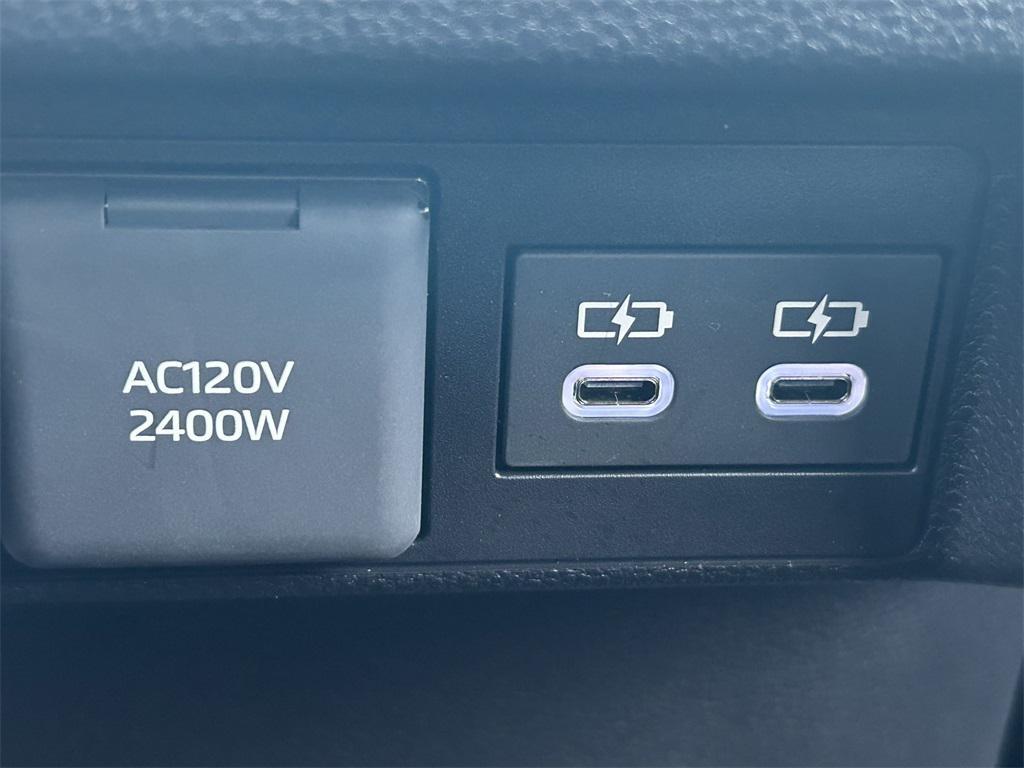 new 2025 Toyota Tacoma car, priced at $56,192