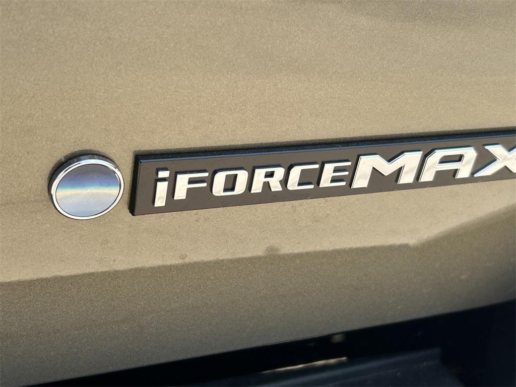 new 2025 Toyota Tacoma car, priced at $56,192
