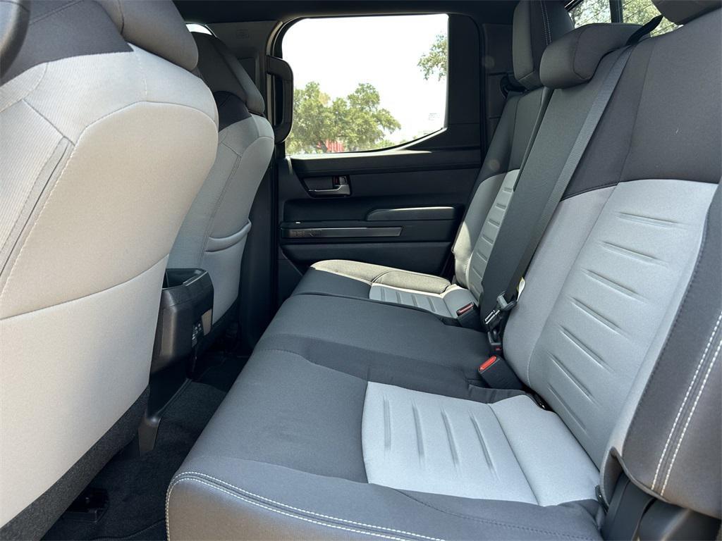 new 2025 Toyota Tacoma car, priced at $56,192