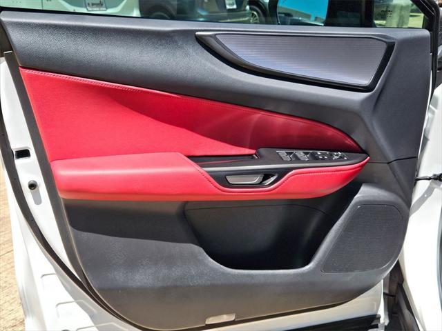 used 2024 Lexus NX 350 car, priced at $51,444