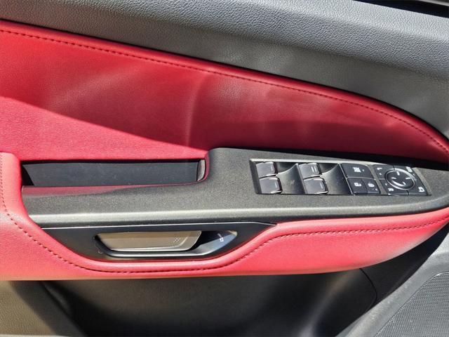 used 2024 Lexus NX 350 car, priced at $51,444