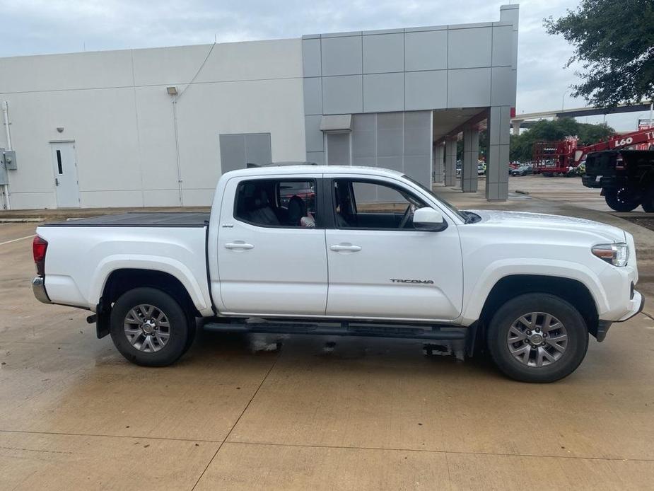 used 2019 Toyota Tacoma car, priced at $28,924