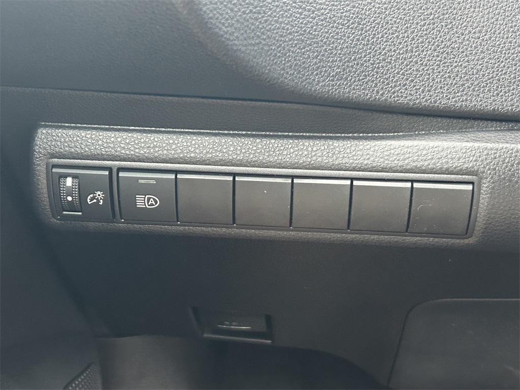 used 2025 Toyota Corolla car, priced at $23,444