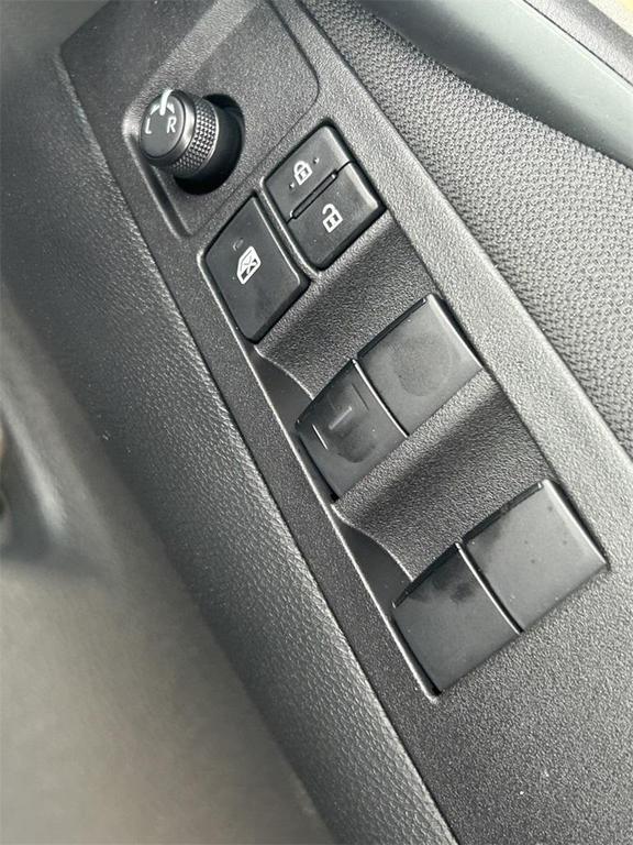 used 2025 Toyota Corolla car, priced at $23,444