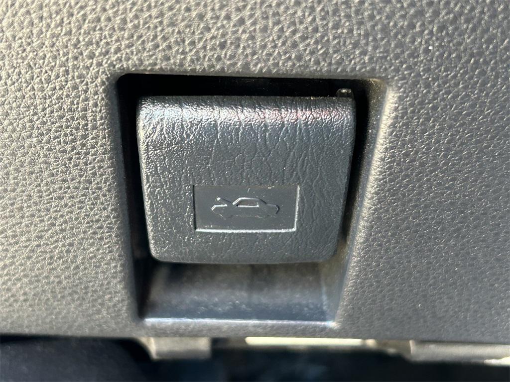 used 2023 Toyota Corolla car, priced at $22,771