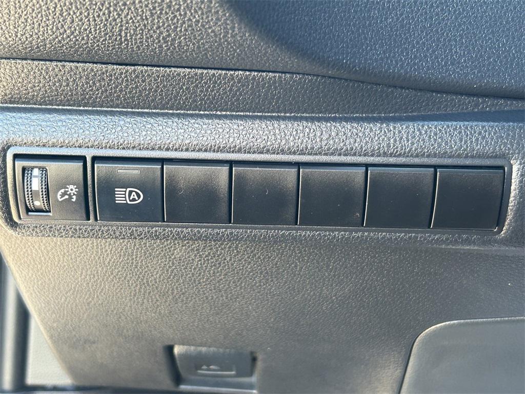 used 2023 Toyota Corolla car, priced at $22,771