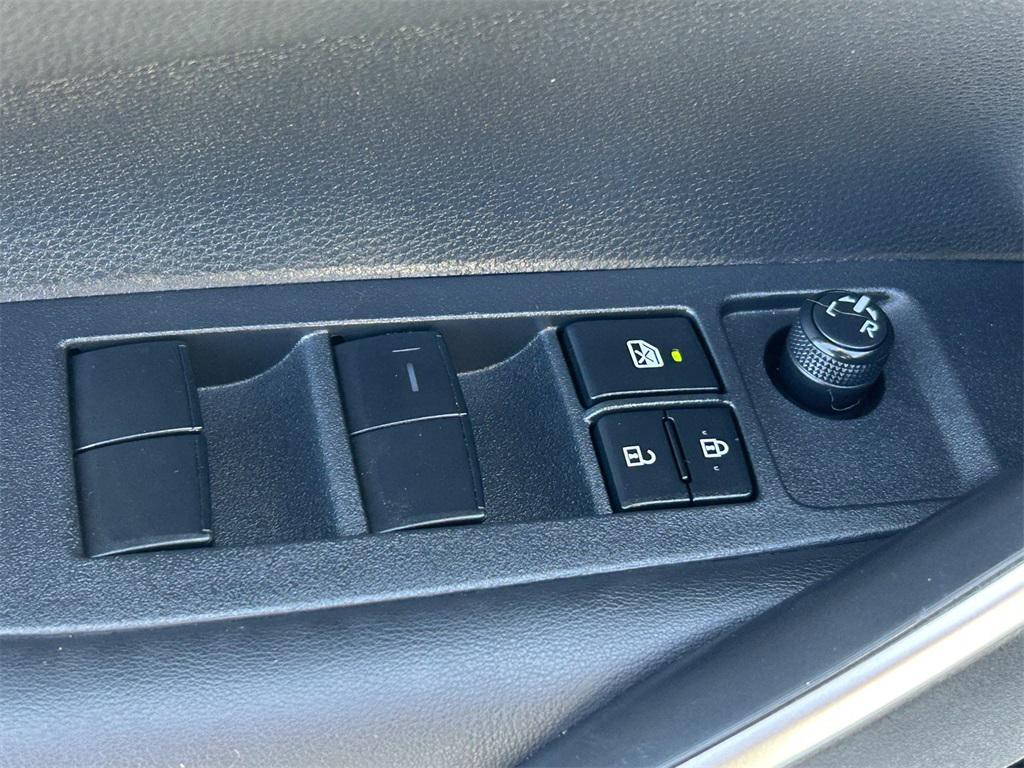 used 2023 Toyota Corolla car, priced at $22,771